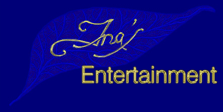 Ina's Entertainment