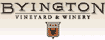 Byington Winery
