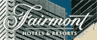 Fairmont Hotel
