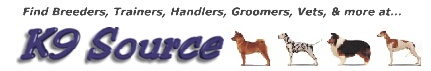 K9 Source - www.k9source.com