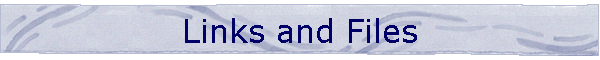 News, Links and Files