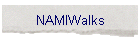 NAMIWalks