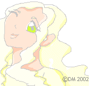 Candida Daria Lucien -- Sailor White Queen of Faction the Second -- Senshi in Wonderland