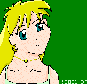 Chiisai Hikari -- Assasin -- A Single Rose