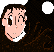 Dorian Yered Magnar -- Orca Kamen, Whale Kamen Pilot of the Chester -- Marine Senshi