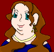Quant Jolene Cocheta -- Sailor Omacatl, Mictlan Senshi of Gluttony -- Azteca Senshi