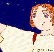 Usotsuki Kaizoku -- Galactic Pirate of Cuteness and Kids -- Missing Shard