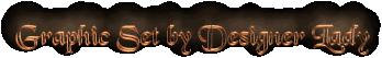 Graphics by Designer Lady