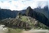 Peru-Machu Pichu