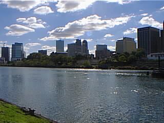 Newark New Jersey