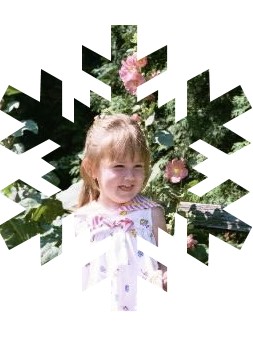 nana's garden