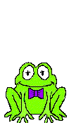 frog