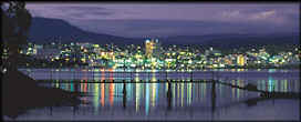 nanaimosunset.jpg (16886 bytes)