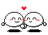 Isn'rt love sweet?