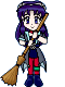 i hafta sweep and sweep!!!