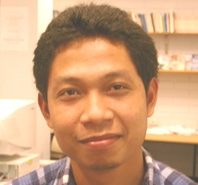 Hello... my name is nanang