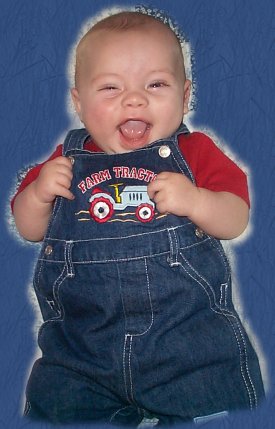 May 4, 2003
