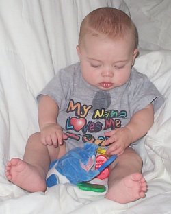 June 1, 2003