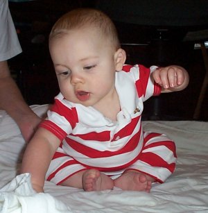 July 27, 2003