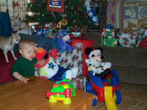 Dec 25, 2003