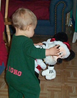 Dec 25, 2003