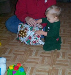 Dec 25, 2003