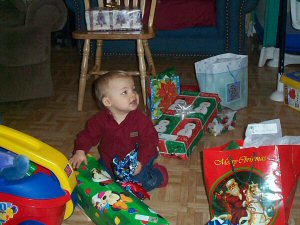 Dec 25, 2003