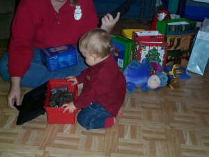 Dec 25, 2003