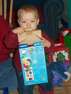 Dec 25, 2003