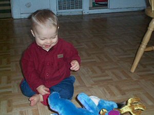 Dec 25, 2003