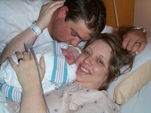 Stapleton Family