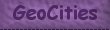 Geocities
