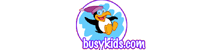 Busy kids activity center