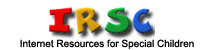 Internet Resources for Special Children 