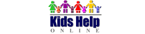 Kids Help Online