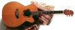 NANCEs favorite 6 string