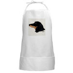 Get This Apron From Cafepress, Dachshund Acrylic Apron by NANCE