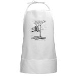Get This Apron From Cafepress, Old Country Waterpump and Shed Pen and Ink Apron by NANCE