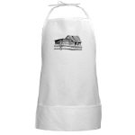 Get This Apron From Cafepress, Old Country Woodshed Pen and Ink Apron by NANCE