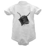 Get This Bull Pen and Ink Creeper / Sleeper by NANCE