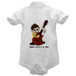 Get This NANCE Cartoon Self-Portrait Creeper / Sleeper by NANCE