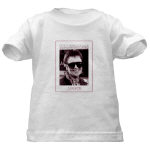 Get This Duotone Photo of NANCE White T-Shirt