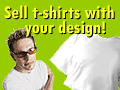 Support This Site Buy NANCE artwork and memorabilia at cafepress.com or open your own shop