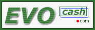 Need an Evocash Account? Open Yours Free Today! Free Account and Free Funding, accepts credit cards, an easy safe way to manage your online spending