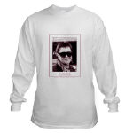 Duotone Photo of NANCE Long Sleeved Shirt