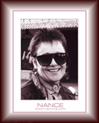 NANCE (Nancy Vance Sarginson) Picture - n-a-n-c-e.com