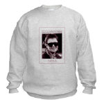 Duotone Photo of NANCE Sweatshirt