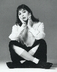 Nanci Griffith Promotional Pic7