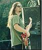Horse at St. Patricks 1999