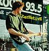 John Furr at St. Patricks 1999